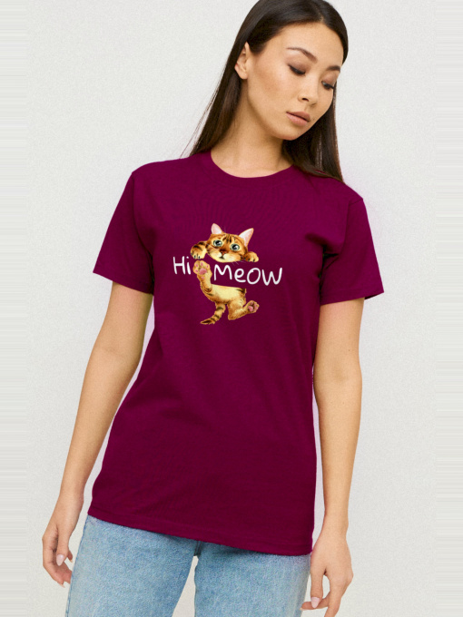 Футболки і поло YAPPI модель WBG20081 Фото