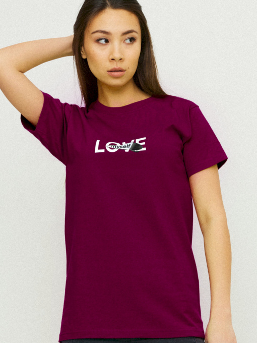 Футболки и поло YAPPI модель WBG20082 Фото