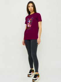 Футболки и поло YAPPI модель WBG20084 Футболки и поло YAPPI модель WBG20084 Фото