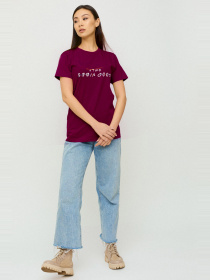 Футболки и поло YAPPI модель WBG20085 Фото