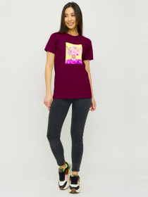 Футболки и поло YAPPI модель WBG20086 Фото