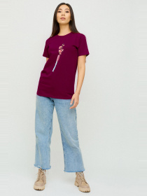 Футболки і поло YAPPI модель WBG20087 Фото