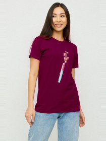 Футболки і поло YAPPI модель WBG20087 Фото