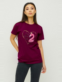 Футболки и поло YAPPI модель WBG20044 Футболки и поло YAPPI модель WBG20044 Фото