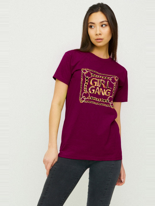 Футболки и поло YAPPI модель WBG20088 Фото