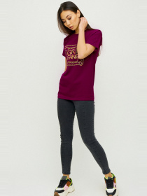 Футболки и поло YAPPI модель WBG20088 Футболки и поло YAPPI модель WBG20088 Фото