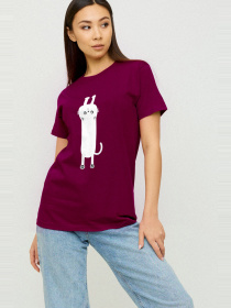 Футболки і поло YAPPI модель WBG20089 Фото