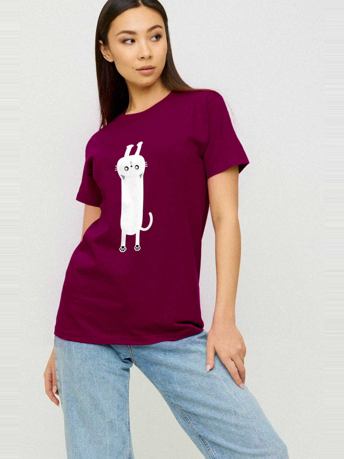 Футболки и поло YAPPI модель WBG20089 Фото