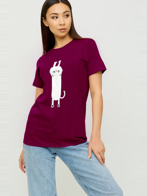 Футболки и поло YAPPI модель WBG20089 Фото