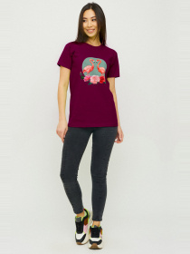 Футболки и поло YAPPI модель WBG20046 Фото