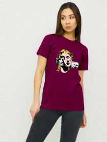 Футболки и поло YAPPI модель WBG20048 Фото