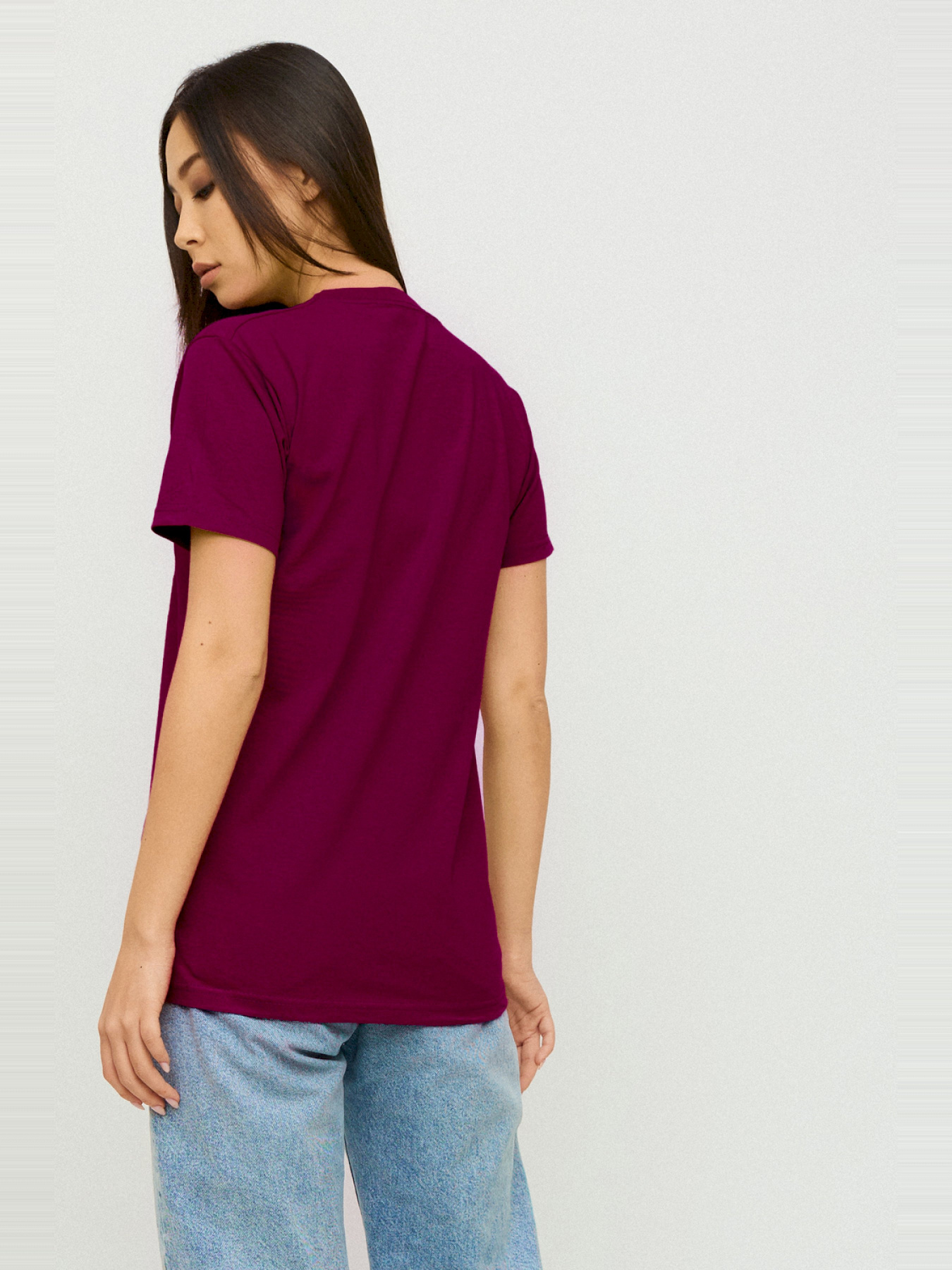 Футболки и поло YAPPI модель WBG20109 Фото