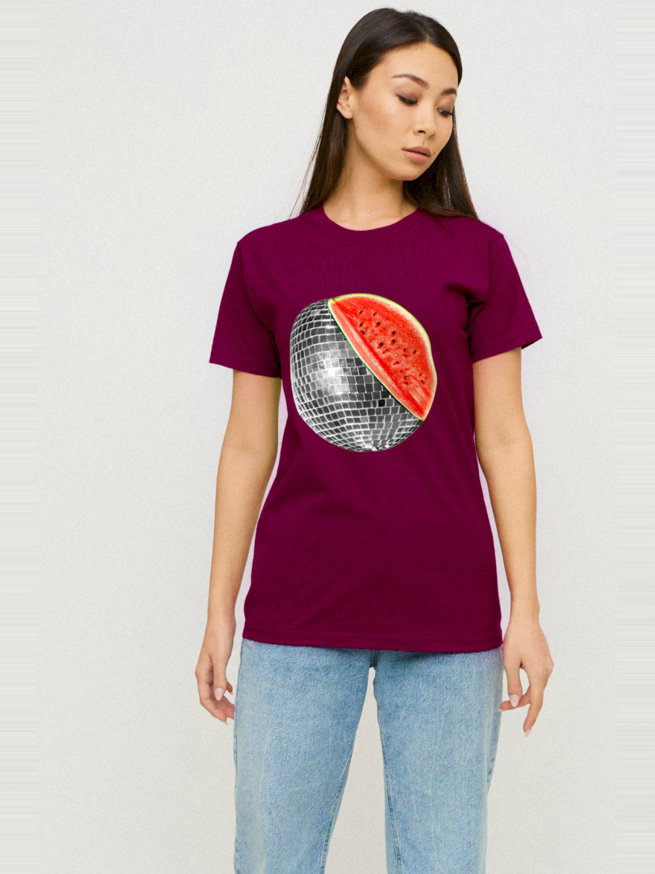 Футболки и поло YAPPI модель WBG20071 Фото