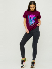 Футболки и поло YAPPI модель WBG20072 Фото