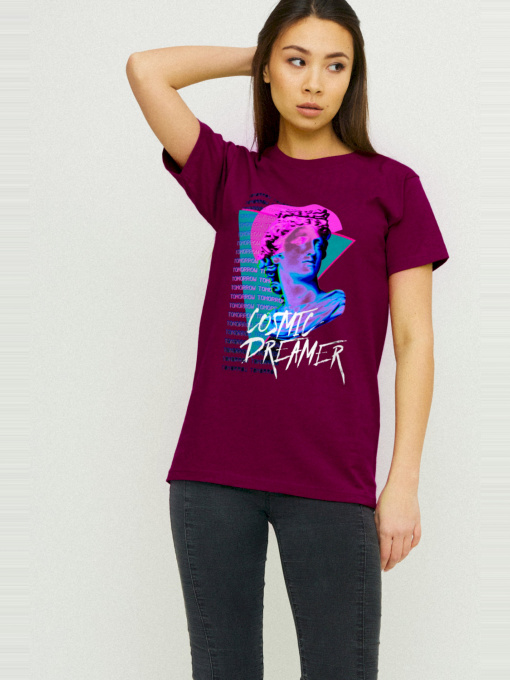 Футболки и поло YAPPI модель WBG20072 Фото