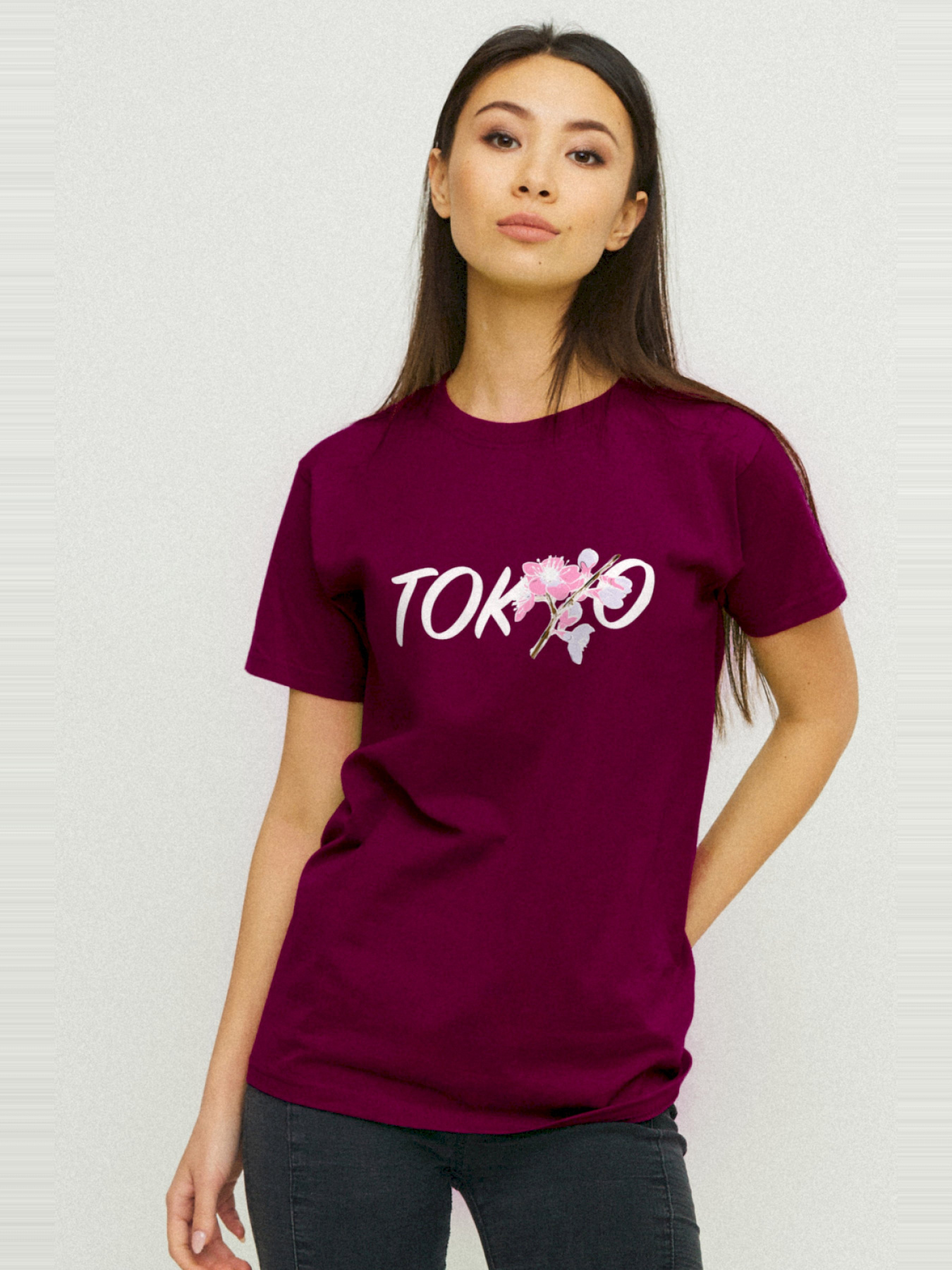 Футболки и поло YAPPI модель WBG20074 Фото