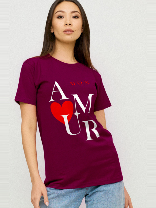 Футболки і поло YAPPI модель WBG20075 Фото