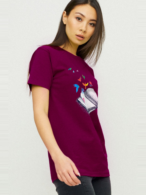 Футболки и поло YAPPI модель WBG20076 Фото