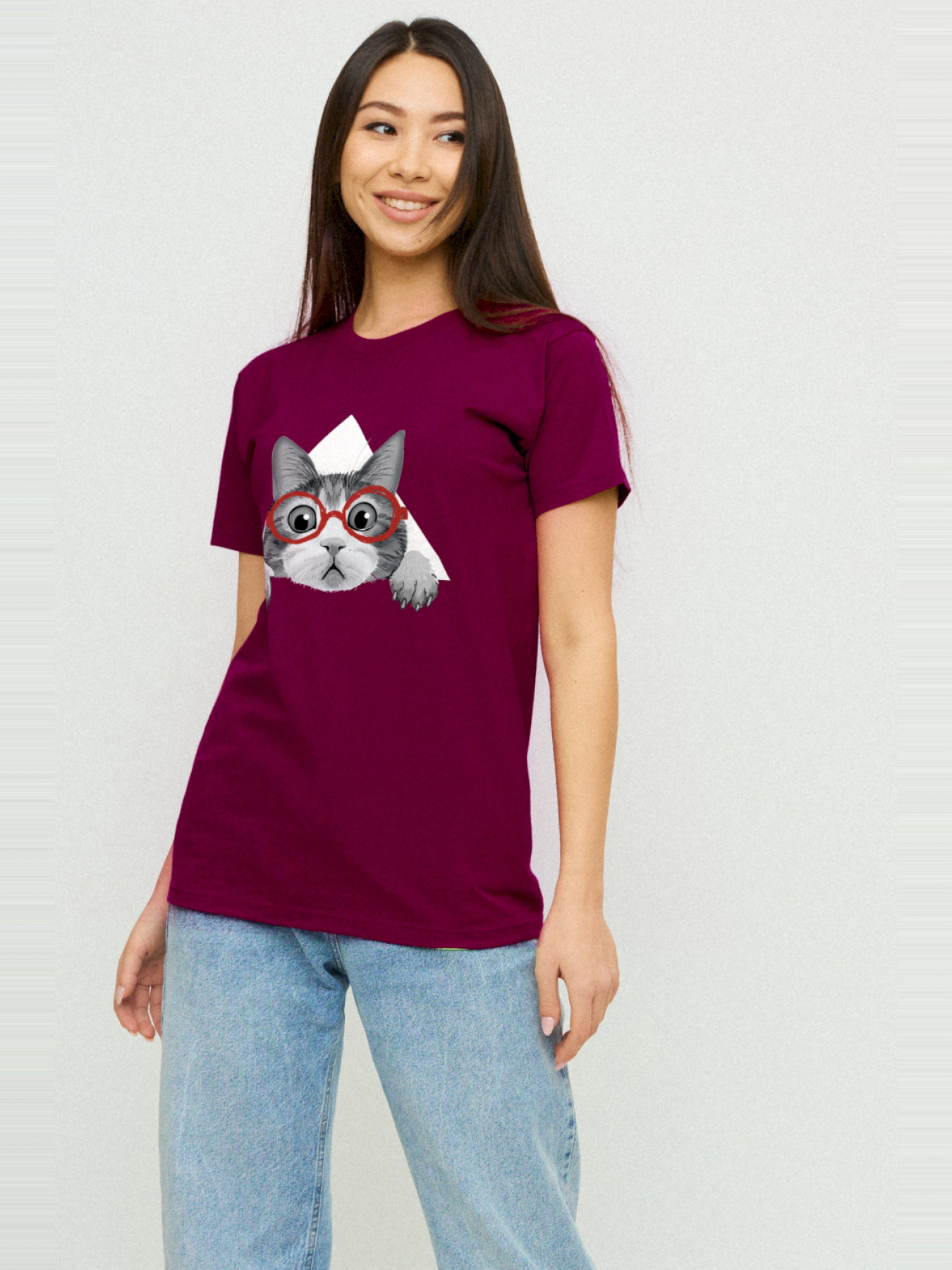 Футболки і поло YAPPI модель WBG20077 Фото