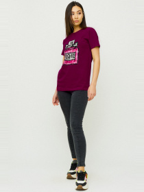 Футболки і поло YAPPI модель WBG20110 Фото