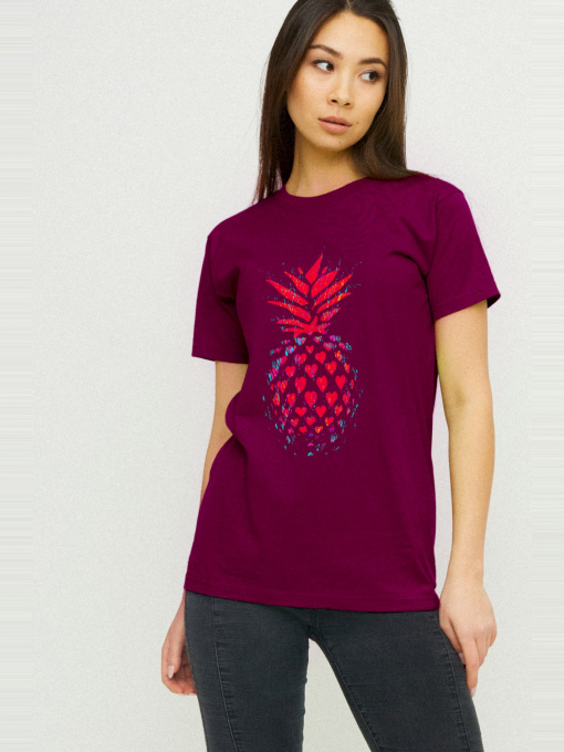 Футболки і поло YAPPI модель WBG20078 Фото