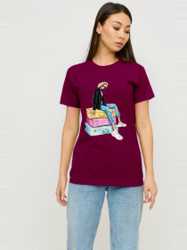 Футболки и поло YAPPI модель WBG20111 Фото