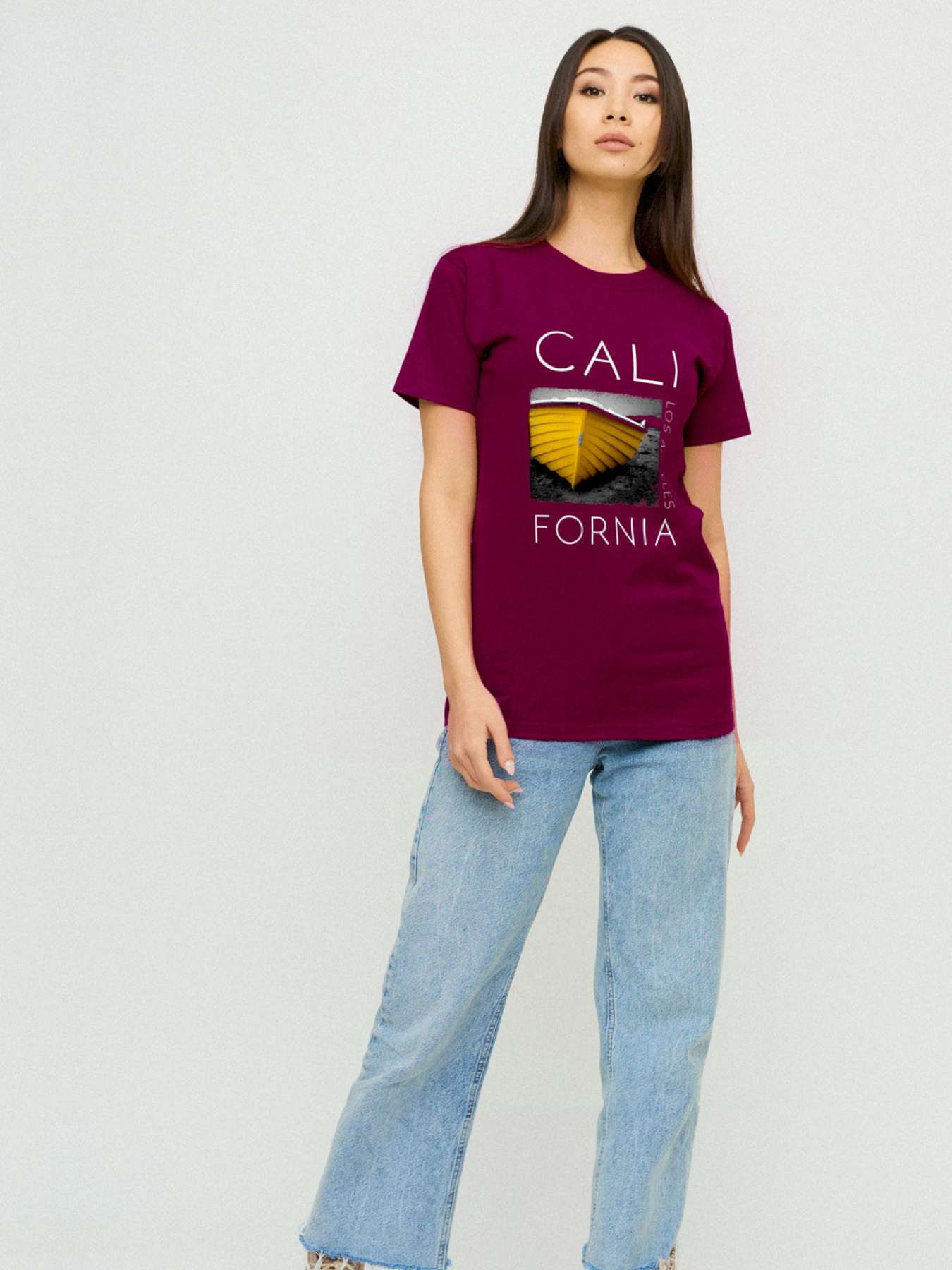 Футболки и поло YAPPI модель WBG20079 Фото