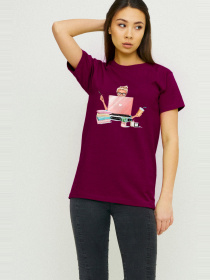 Футболки и поло YAPPI модель WBG20112 Фото