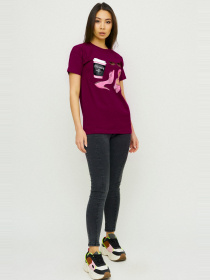 Футболки и поло YAPPI модель WBG20114 Фото