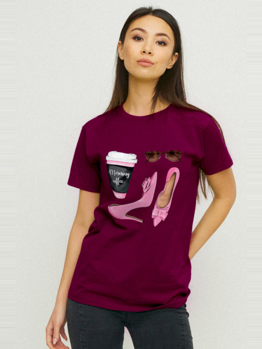 Футболки и поло YAPPI модель WBG20114 Фото