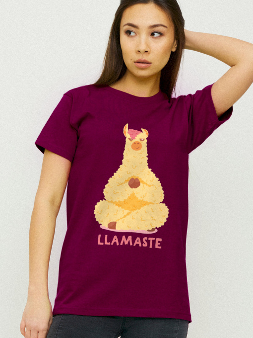 Футболки і поло YAPPI модель WBG20062 Фото