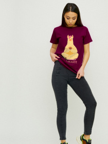 Футболки и поло YAPPI модель WBG20062 Фото