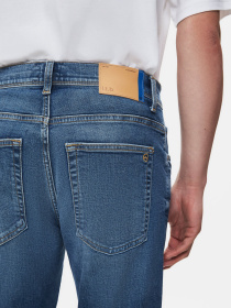 Джинсы LTB Jeans модель 51854.16122.55944 Фото