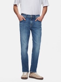 Джинсы LTB Jeans модель 51854.16122.55944 Фото