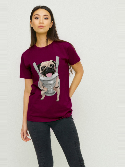 Футболки і поло YAPPI модель WBG20064 Фото