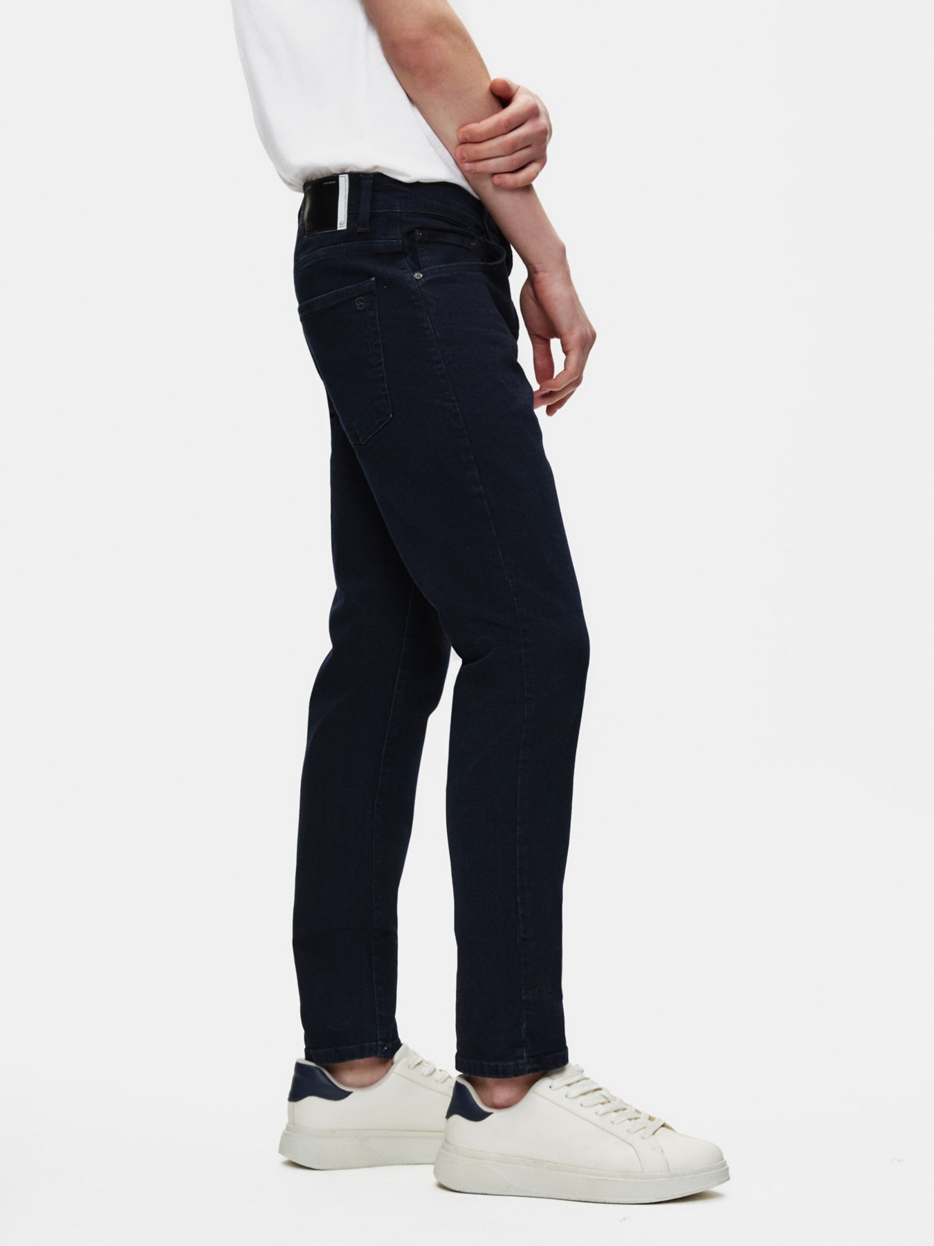 Джинсы LTB Jeans модель 51854.16123.55945 Фото