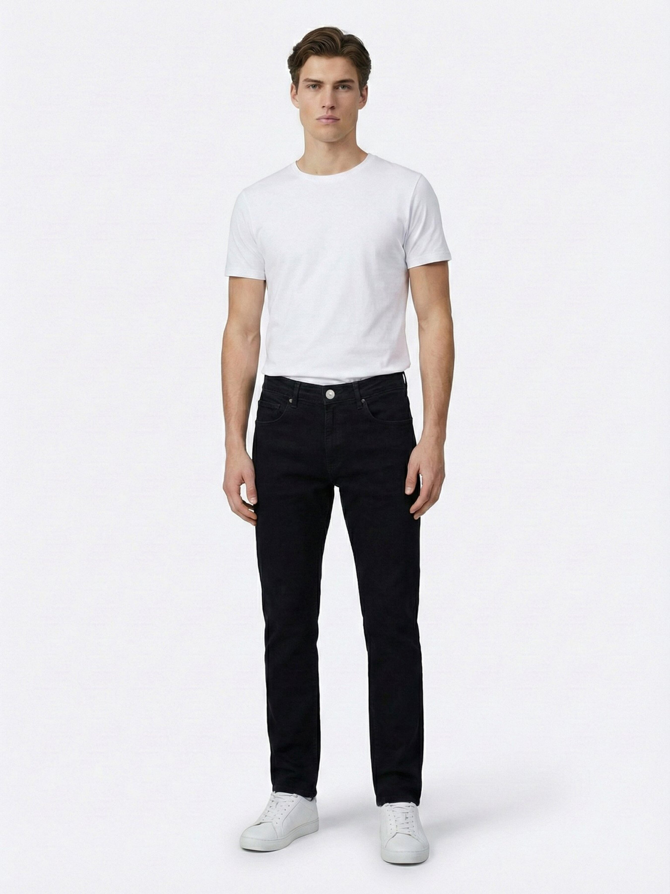 Джинсы LTB Jeans модель 51854.16123.55945 Фото