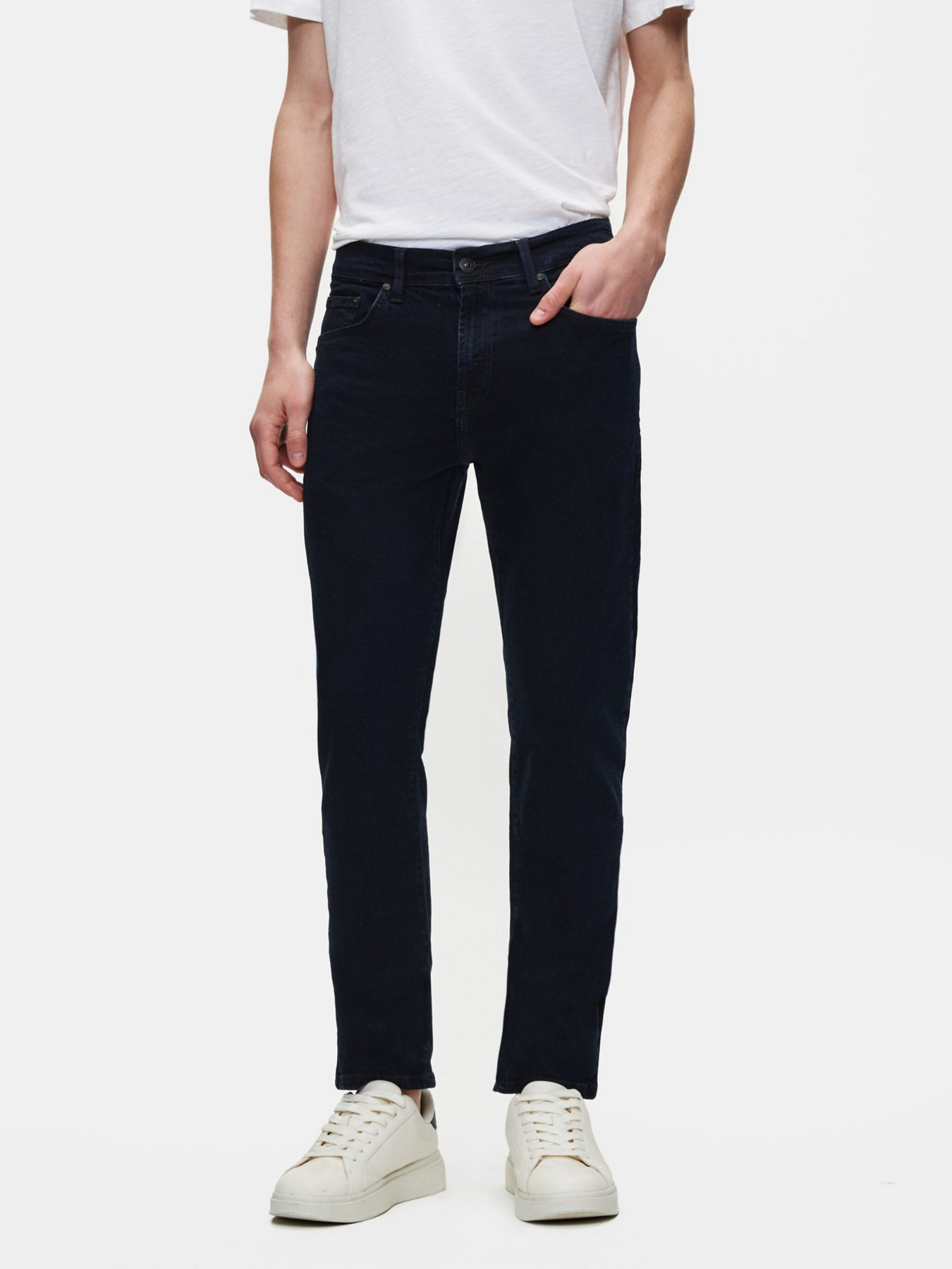 Джинсы LTB Jeans модель 51854.16123.55945 Фото