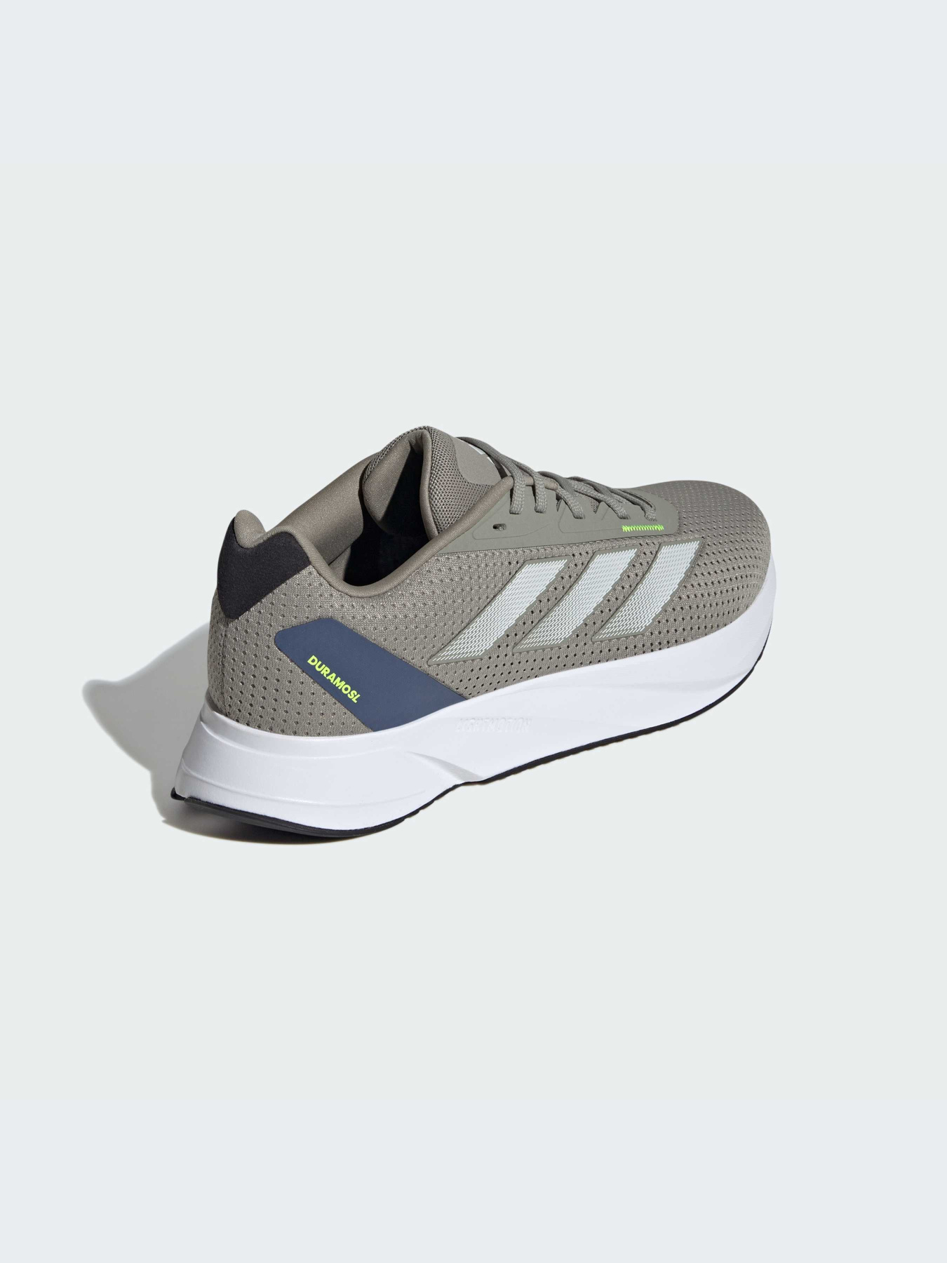Кроссовки Adidas Duramo модель IF9484-KZ Кроссовки Adidas Duramo модель IF9484-KZ Фото