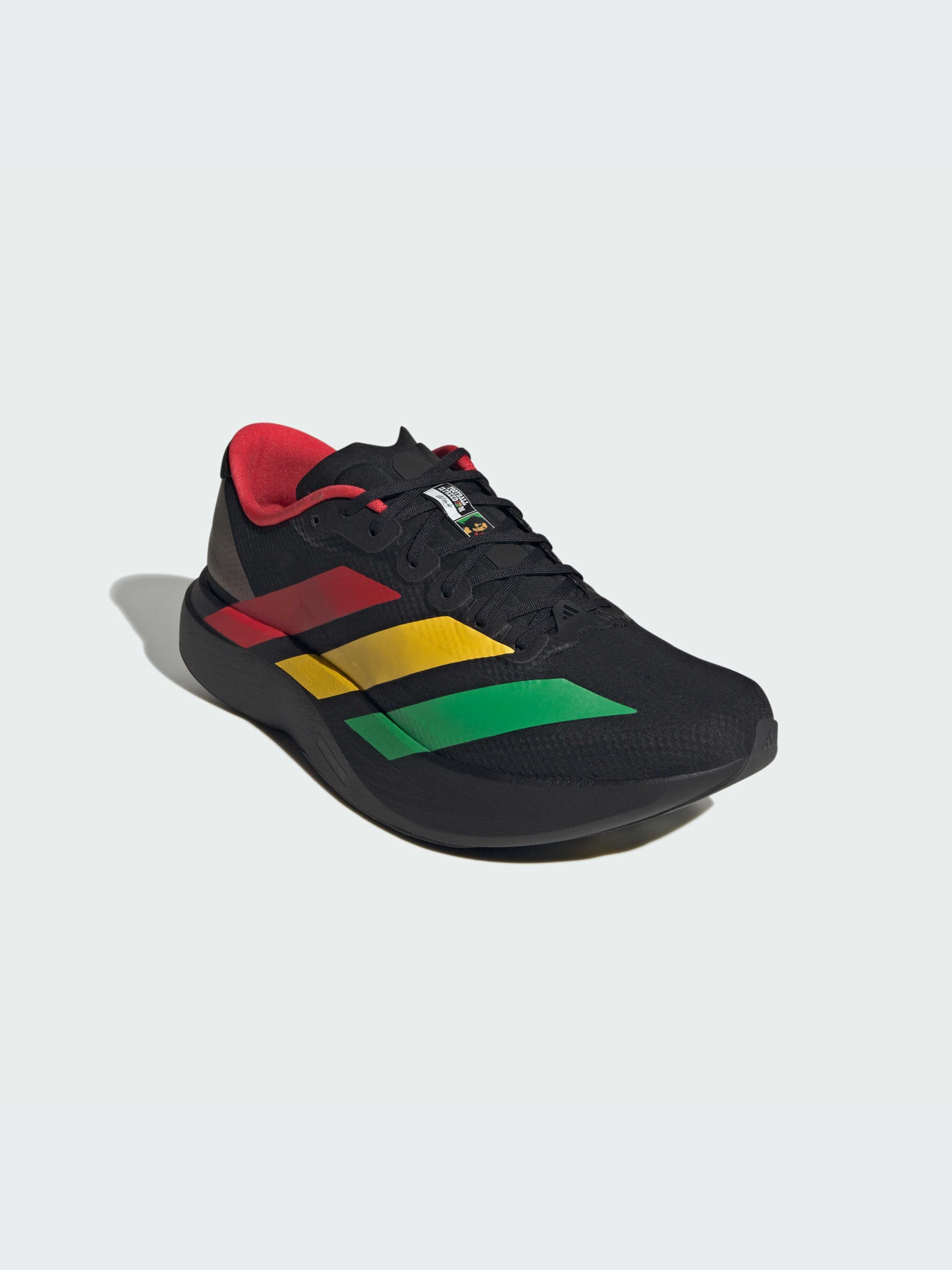 Кроссовки Adidas adizero модель KJ6160-KZ Кроссовки Adidas adizero модель KJ6160-KZ Фото