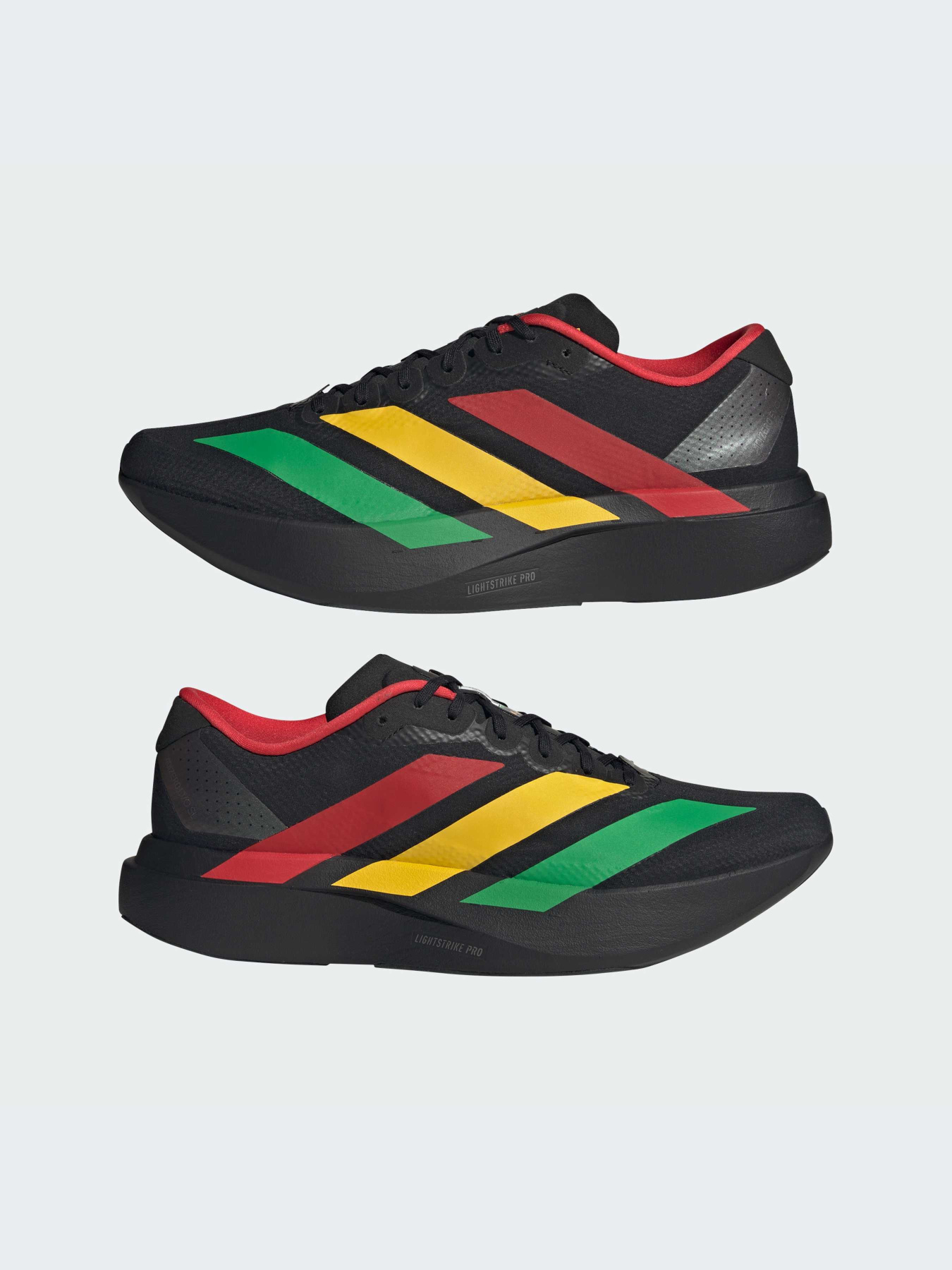 Кроссовки Adidas adizero модель KJ6160-KZ Кроссовки Adidas adizero модель KJ6160-KZ Фото