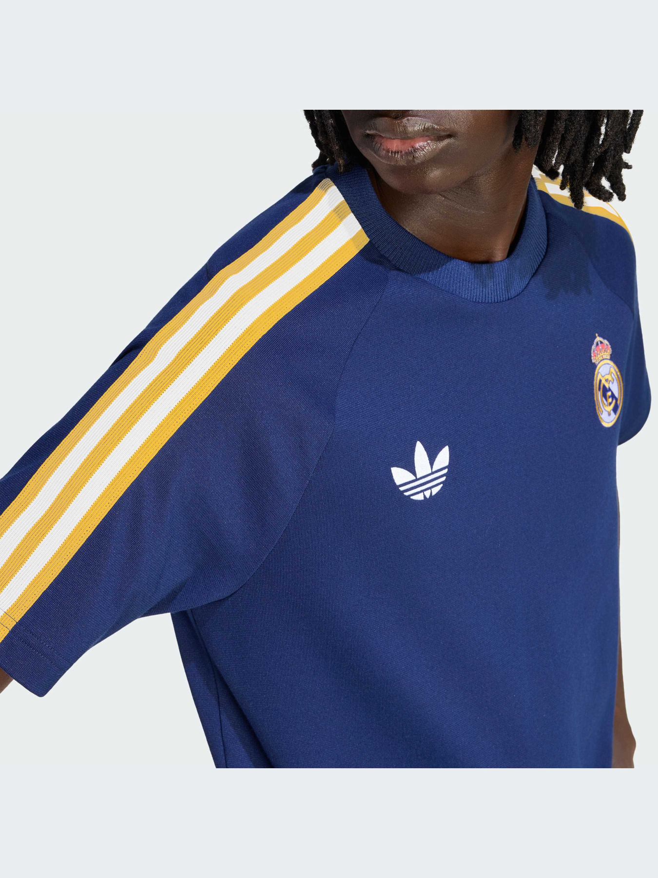 Футболки и поло Adidas модель KE3848-KZ Футболки и поло Adidas модель KE3848-KZ Фото