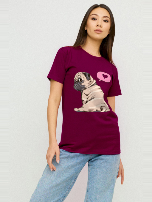 Футболки и поло YAPPI модель WBG20065 Фото