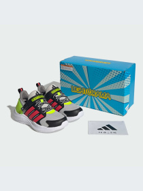 Кроссовки Adidas модель JQ4160-KZ Фото