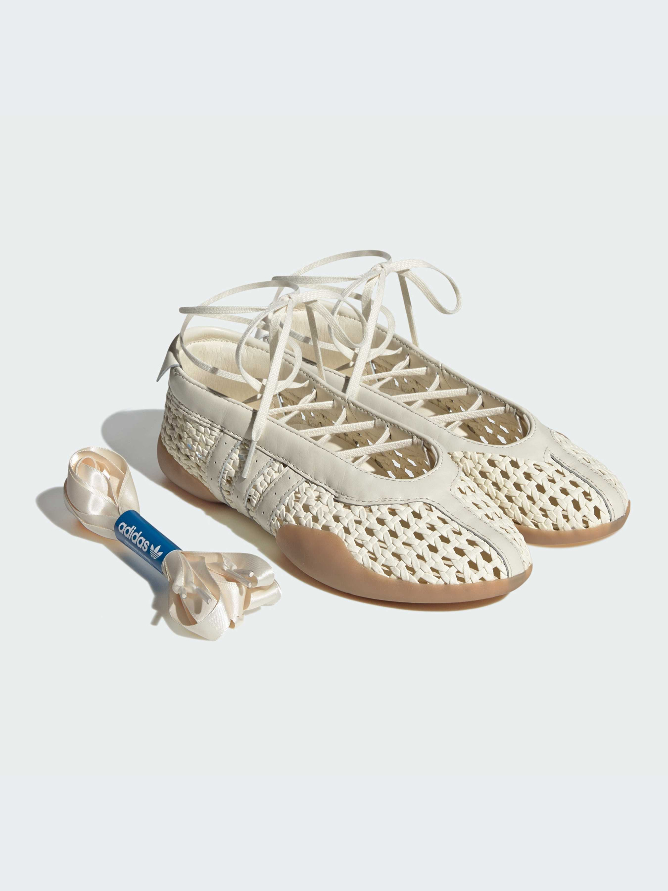 Кроссовки Adidas модель KI3582-KZ Фото
