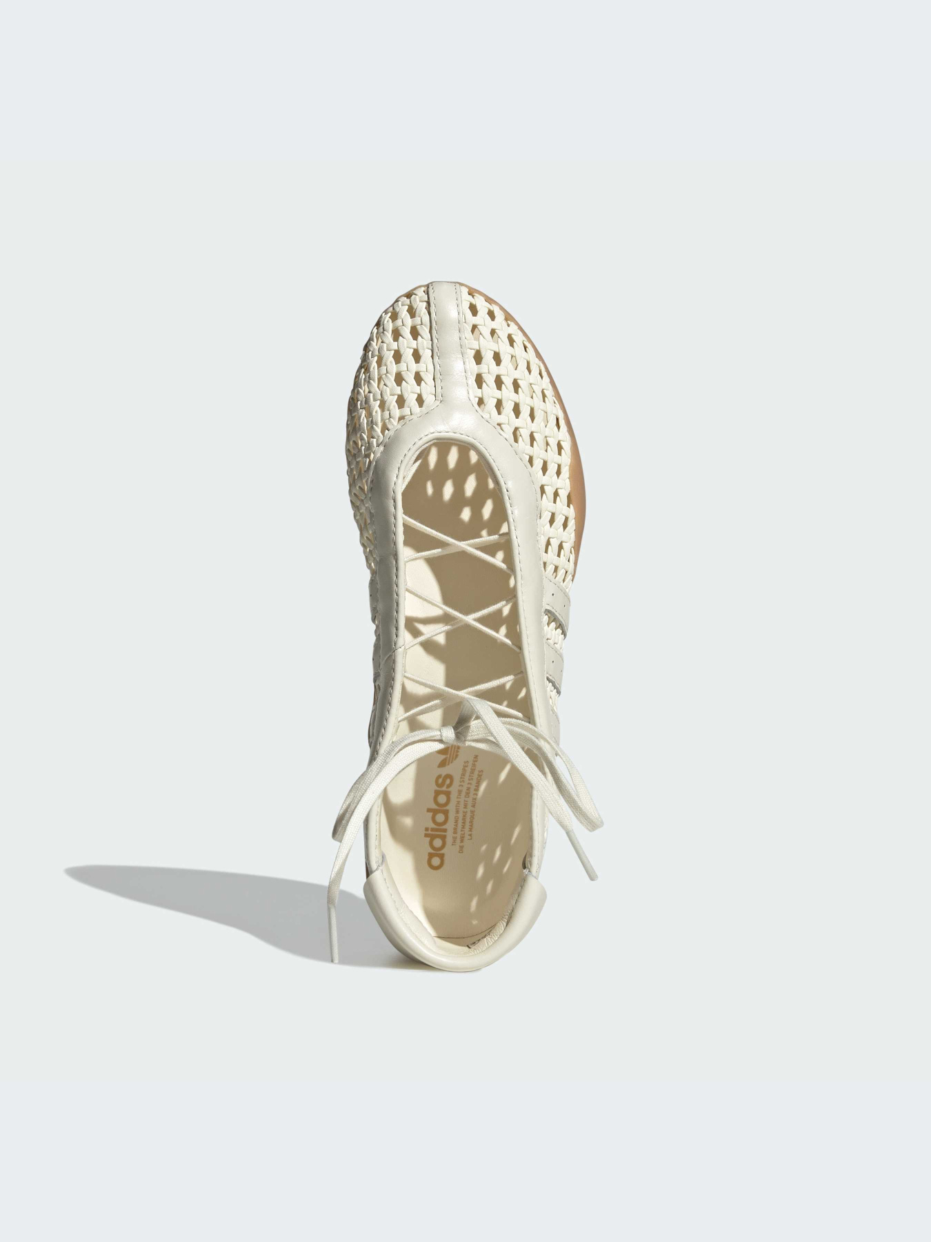 Кроссовки Adidas модель KI3582-KZ Фото