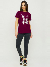 Футболки и поло YAPPI модель WBG20066 Футболки и поло YAPPI модель WBG20066 Фото