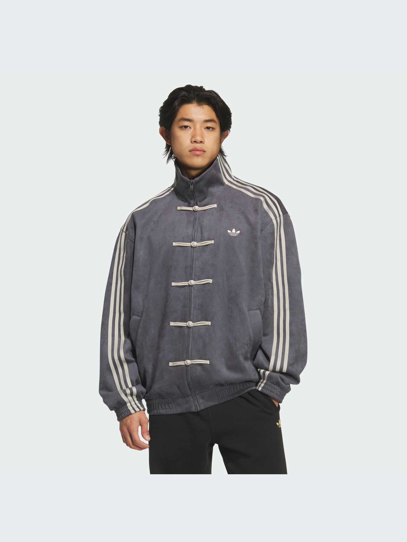 Куртки и дубленки Adidas модель KR0295-KZ Куртки и дубленки Adidas модель KR0295-KZ Фото