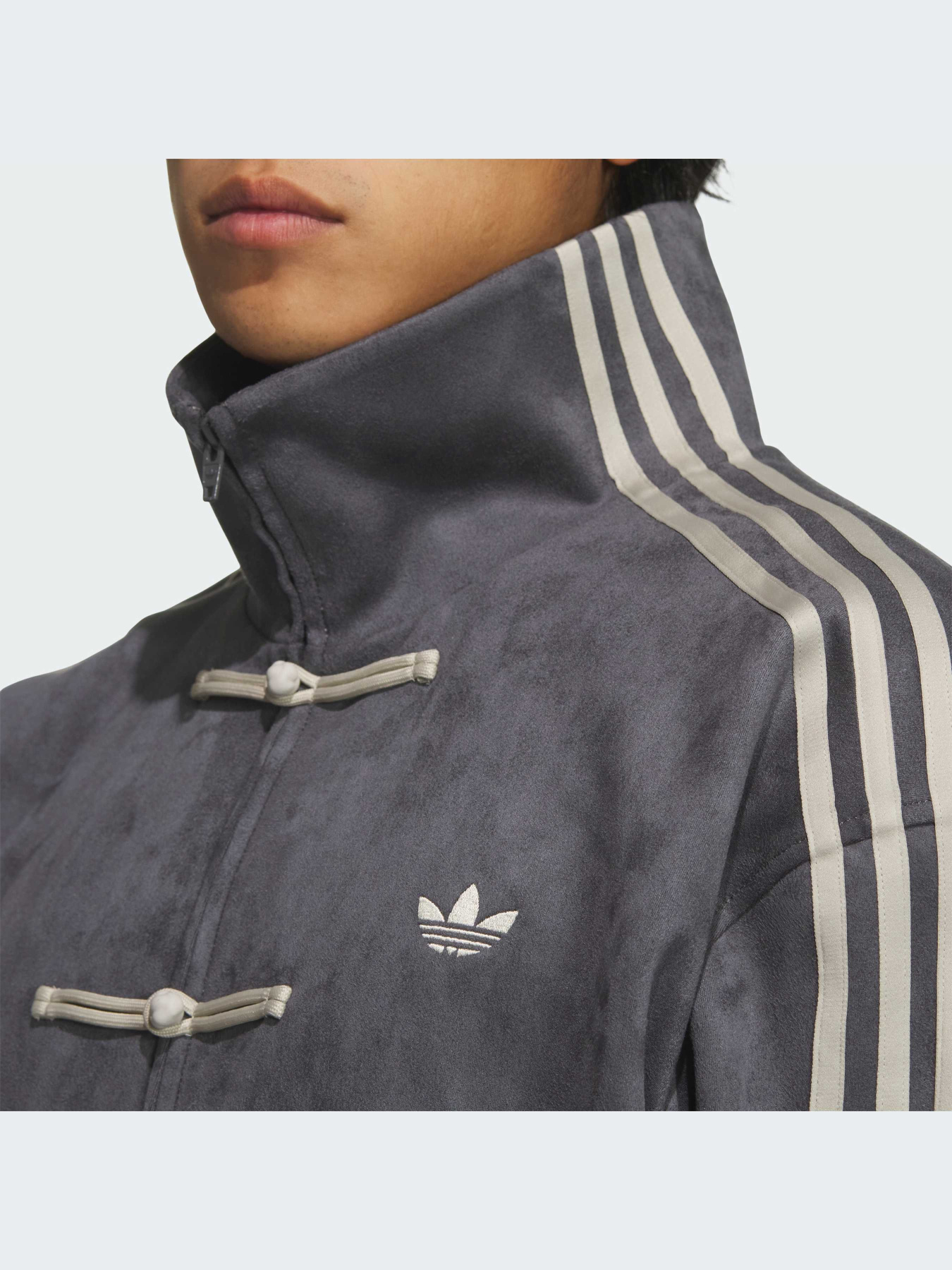 Куртки и дубленки Adidas модель KR0295-KZ Куртки и дубленки Adidas модель KR0295-KZ Фото