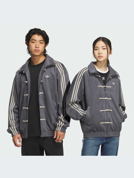 Куртки и дубленки Adidas модель KR0295-KZ Фото